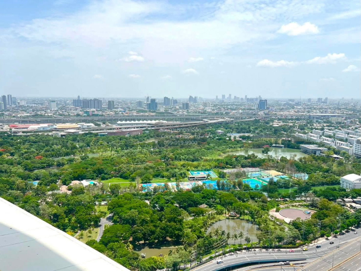 รูป 🔥🔥🔥 เช่าคอนโด เดอะ เซนต์ เรซิเดนซ์ วิวสวย ชั้นสูง MRT-พหลโยธิน จอมพล เขต จตุจักร กรุงเทพ CX-160617 ✅ ทักไลน์ @connexproperty ตอบทันที ทีมงานมืออาชีพ ✅ 🔥🔥🔥 - รูปที่ 10/10