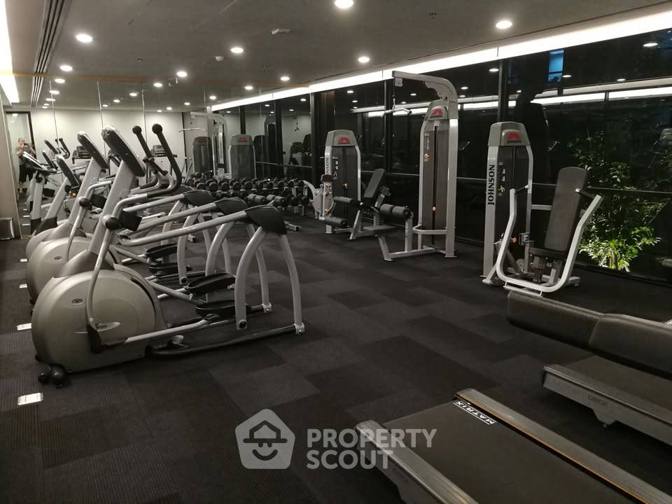 รูป คอนโด 1 ห้องนอน Noble Revo Silom ใกล้ BTS สураศัก 200 ม. ชั้น 15 (ID 3107955) - รูปที่ 5/5