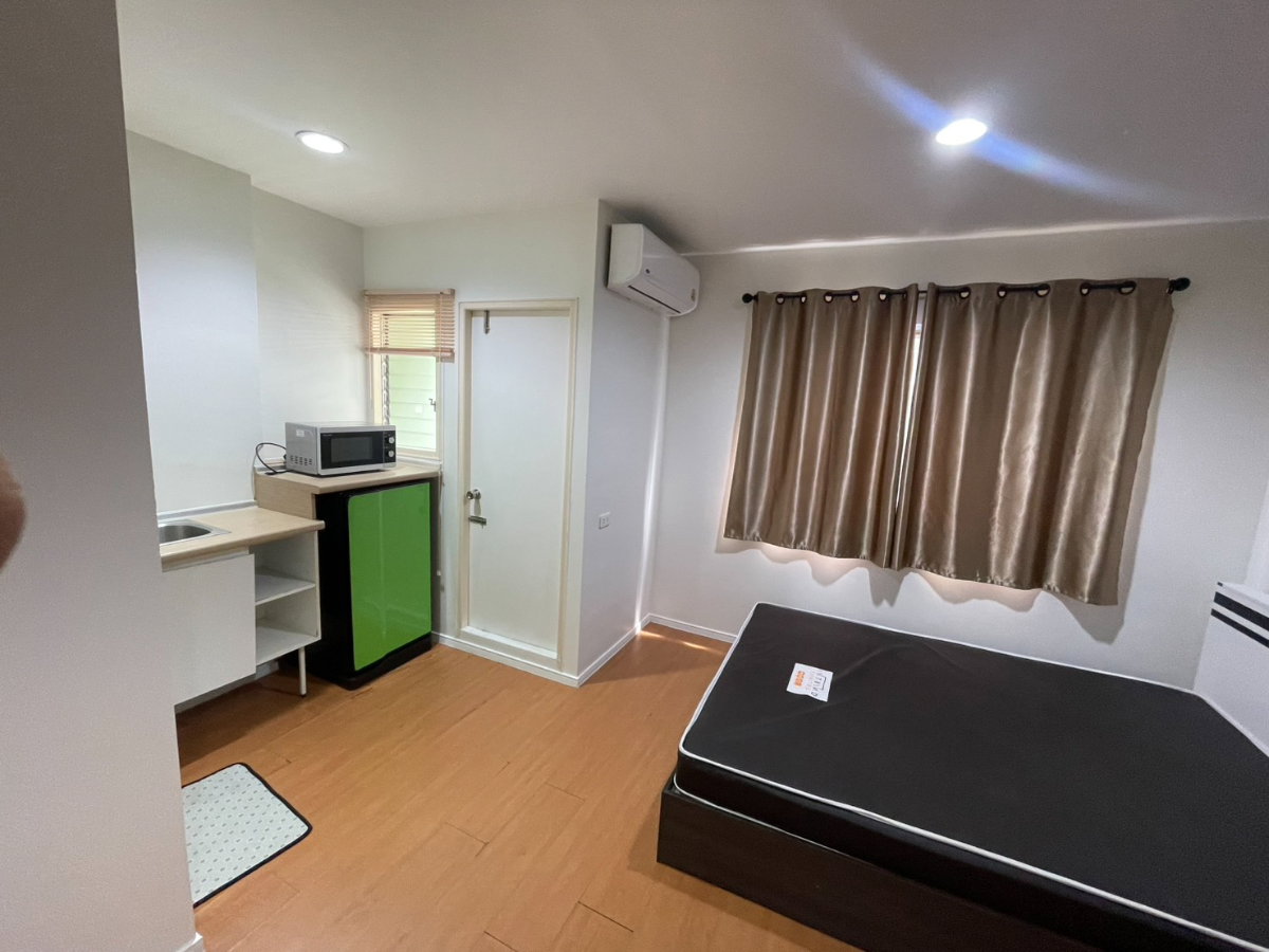 picture Lumpini township rungsit for rent - 4/9