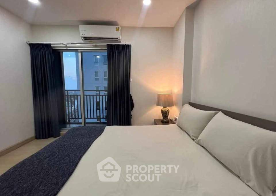 picture 2-BR Condo At Supalai Veranda Phasi Charoen Station, MRT 200m (ID 3106897) - 8/14