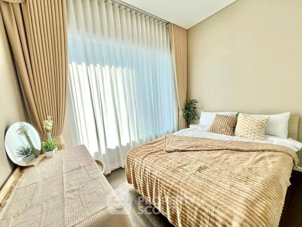 picture High-Floor 2-BR 57 Sqm The Saint Residences, 100m MRT Phahon Yothin (ID 2778331) - 3/7