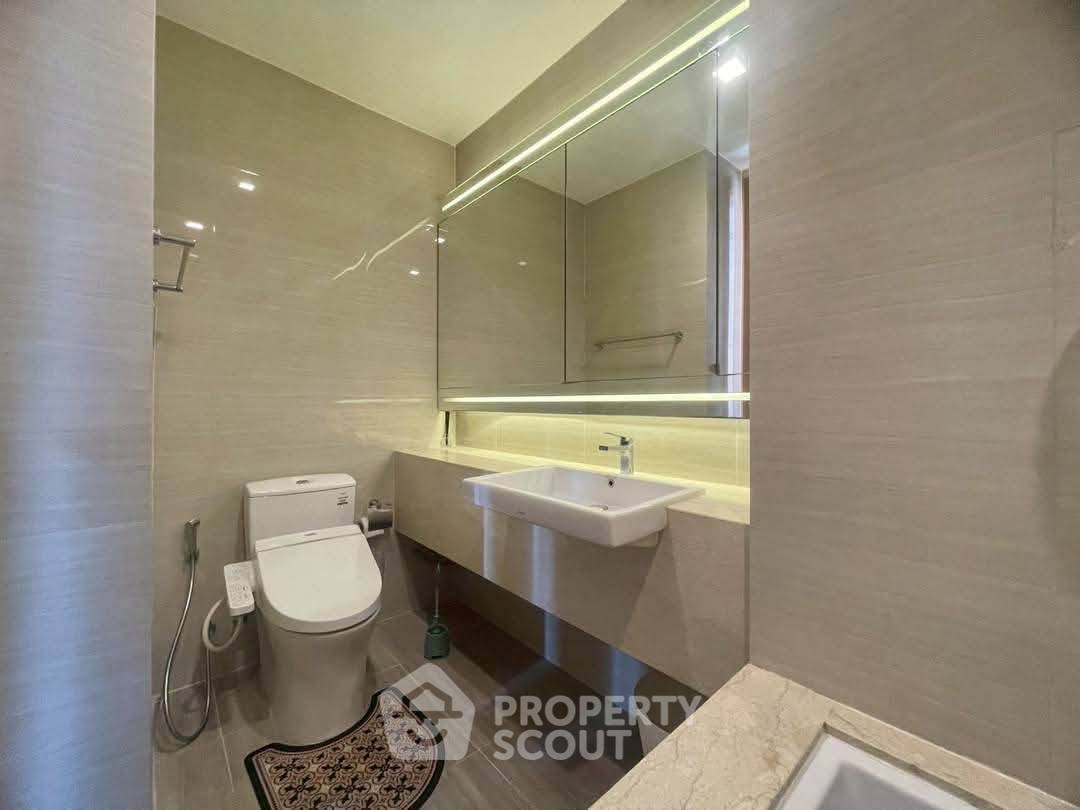 รูป คอนโด 1 ห้องนอน Noble Be 33 ชั้น 12 ขนาด 35 ตร.ม. ใกล้ BTS พร้อมพงษ์ (ID 3103462) - รูปที่ 6/9