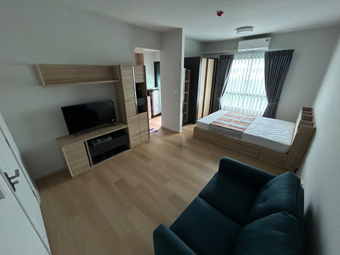 UNiO Rama2 Condo for rent near BigC-Central Rama2
