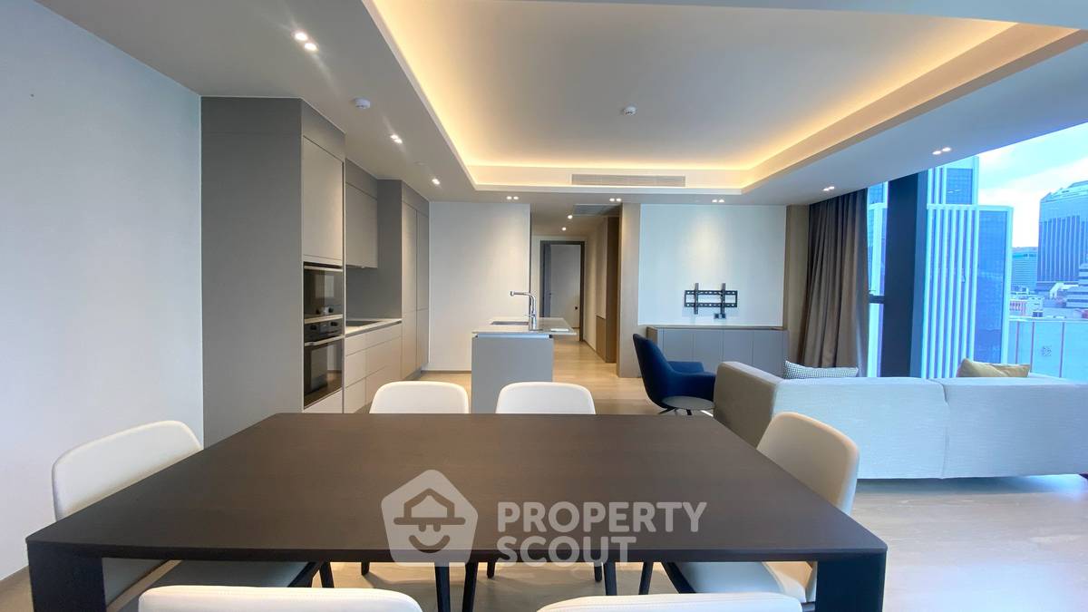 picture 2-BR Condo At Tonson One Residence, 300m To BTS Chit Lom (ID 3105737) - 8/19