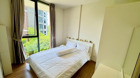 Hasu Haus Sukhumvit 77 near BTS Onnut ready to move in