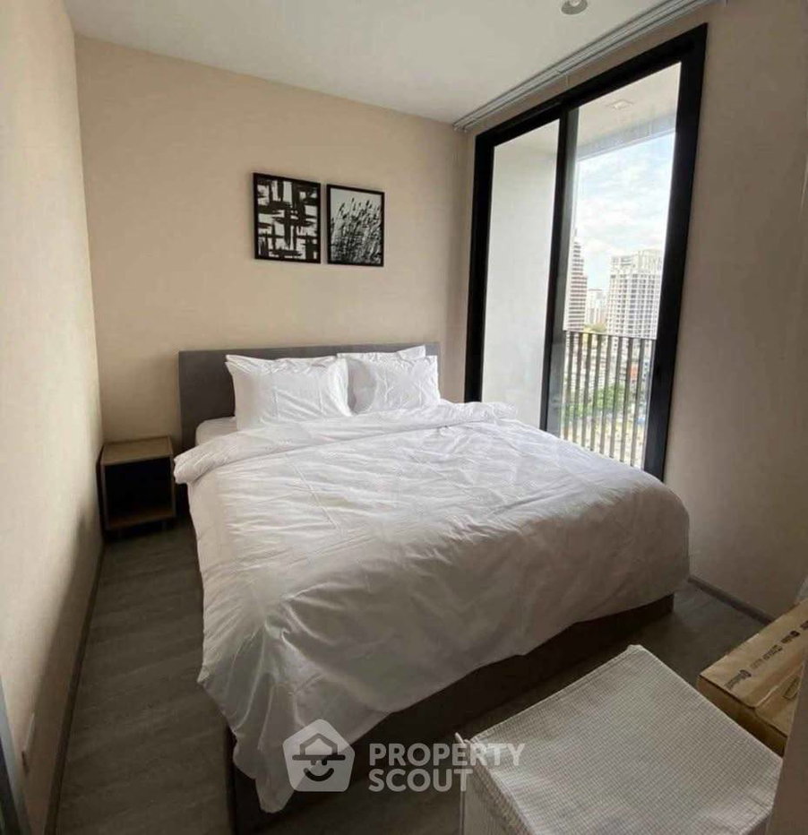 picture 2-BR Condo At XT Ekkamai, 8th Floor, 53 Sqm | BTS Thong Lor (ID 3103640) - 10/11