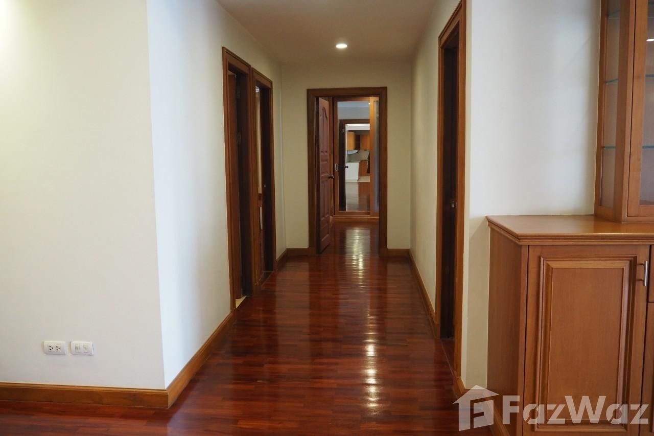 picture 3 Bedroom Condo for rent at Nagara Mansion 1079788 - 14/16