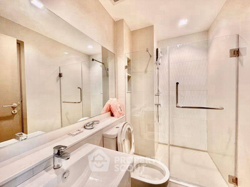 picture 35th-Floor 1-BR 35 Sqm Condo At Life Asoke – Rama 9, 300m to MRT Phra Ram 9 (ID 3105714) - 7/7