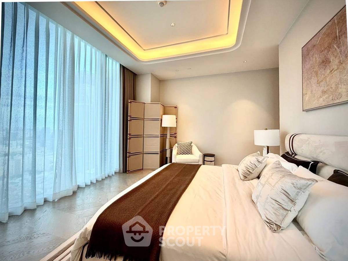 picture 3-BR 218 Sqm Condo At One 89 Wireless, 200m To MRT Lumphini (ID 3106327) - 6/14