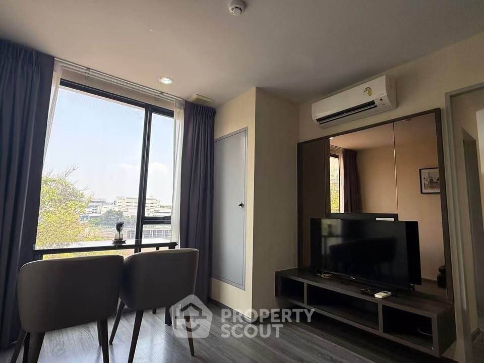 รูป คอนโด 1 ห้องนอนให้เช่า Ideo Mobi Sukhumvit 40 ใกล้ BTS เอกมัย (ID 3106382) - รูปที่ 3/8