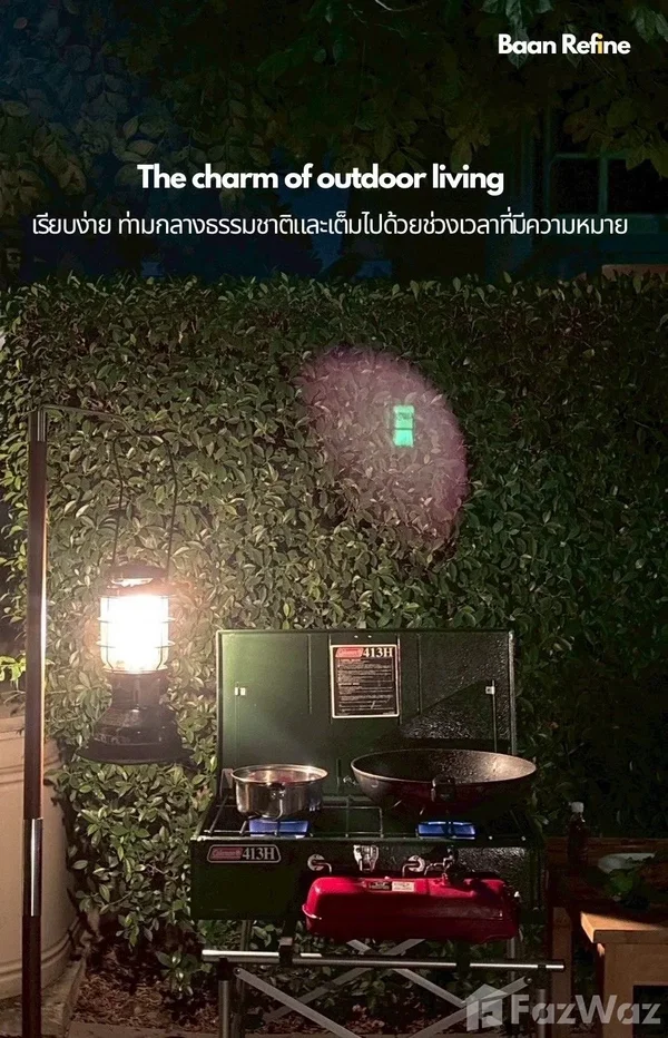 รูป บ้านเดี่ยวให้เช่า 3 ห้องนอน ในโครงการ คาซ่า วิลล์ ดอนเมือง-สรงประภา 6597639 - รูปที่ 7/17