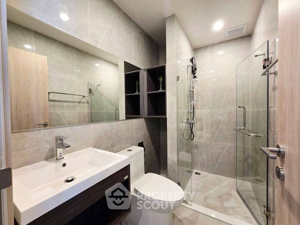 รูป คอนโด 3 ห้องนอน Nue District R9 ชั้น 21 ใกล้ MRT พระราม 9 200 เมตร (ID 3103413) - รูปที่ 10/11