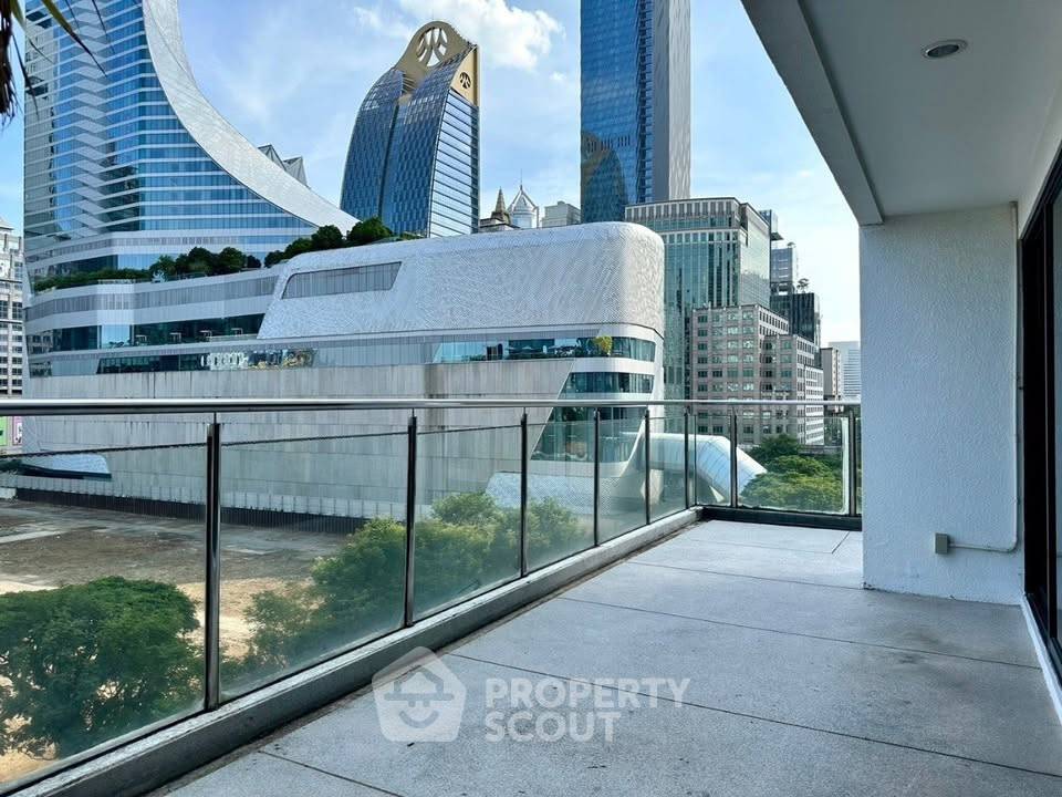 รูป คอนโด 2 ห้องนอน ให้เช่า New House Condominium ใกล้ BTS ชิดลม 200 ม. (ID 3103829) - รูปที่ 10/12