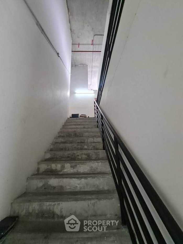 picture 3-BR 196 Sqm Condo At Ashton Asoke – Rama 9, 200m to MRT Phra Ram 9 (ID 3106742) - 7/8