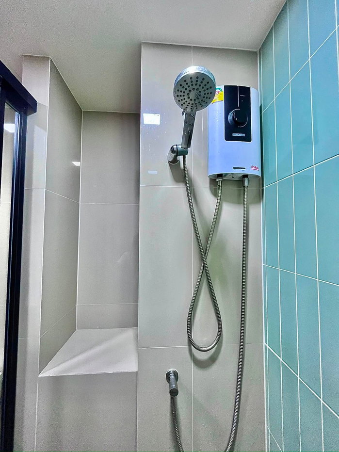 picture 🎉🏡 For Rent: The MUVE Ram 2 | Brand new condo, beautiful unit, read - 6/7