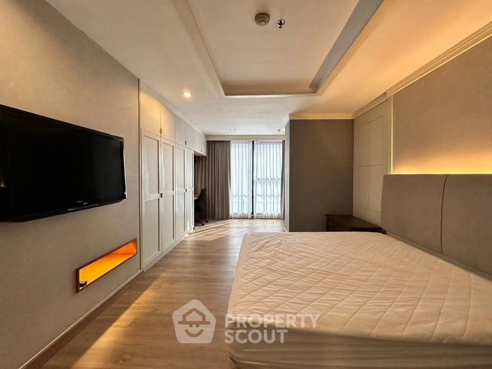 รูป คอนโด 2 ห้องนอน ให้เช่า New House Condominium ใกล้ BTS ชิดลม 200 ม. (ID 3103829) - รูปที่ 7/12
