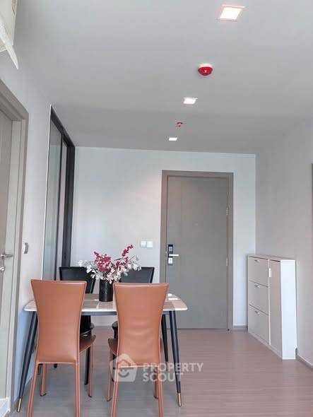 รูป คอนโด 1 ห้องนอน 58 ตร.ม. ชั้น 37 Life Asoke - Rama 9 ใกล้ MRT พระราม 9 300ม. (ID 2823986) - รูปที่ 3/10