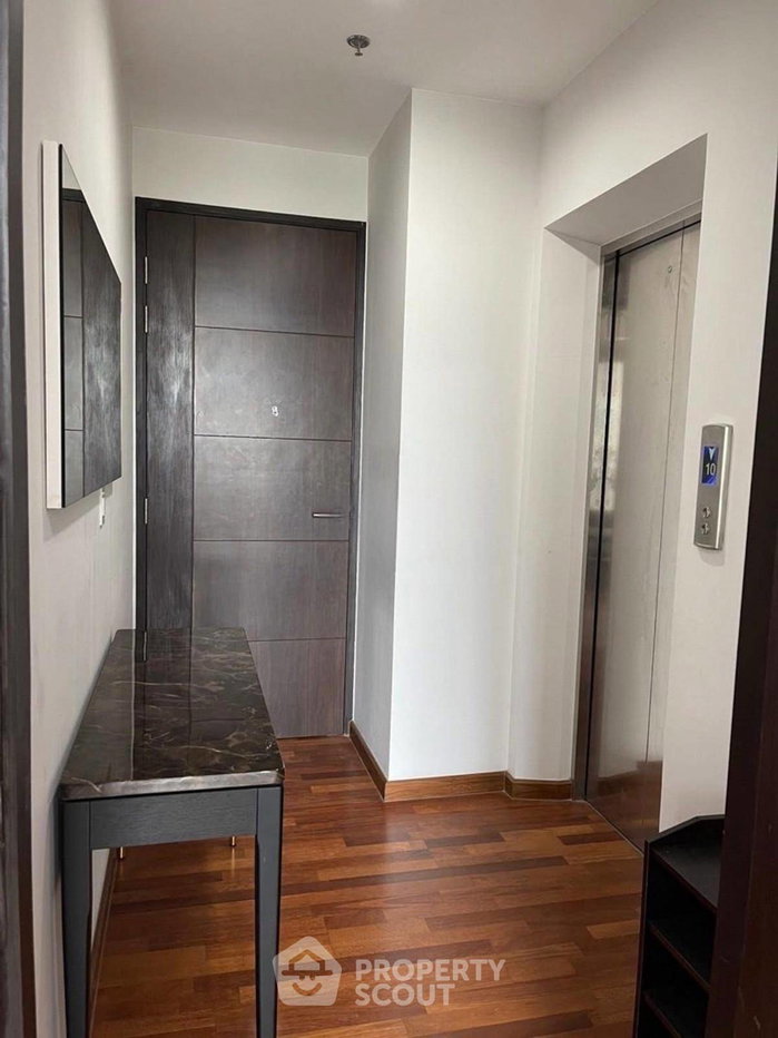 รูป คอนโด 1 ห้องนอน ราคาดี ที่ Wish Signature Midtown Siam ใกล้ BTS ราชเทวี 300 ม. (ID 2894844) - รูปที่ 4/4