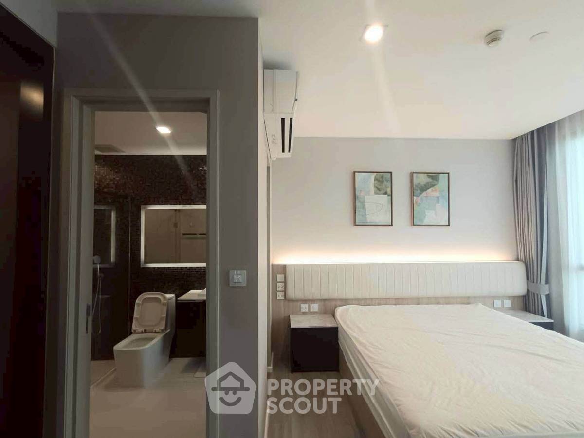 รูป คอนโด 2 ห้องนอน 64 ตร.ม. ชั้น 18 The Room Sathorn - St. Louis ใกล้ BTS สุรศักดิ์ (ID 2987668) - รูปที่ 2/11