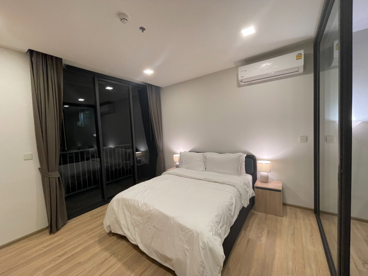 picture [Best Budget] High-Spec Condo with Pool & Gym - Fully Furnished + Free Wi-Fi! - 5/41
