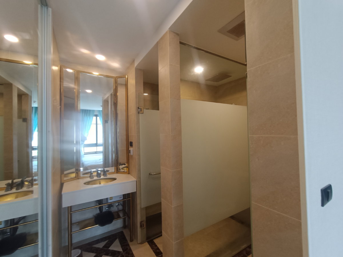 picture Espana Resort Style Condo in Jomtien Pattaya-pool view 1bed 1bath - 16/19