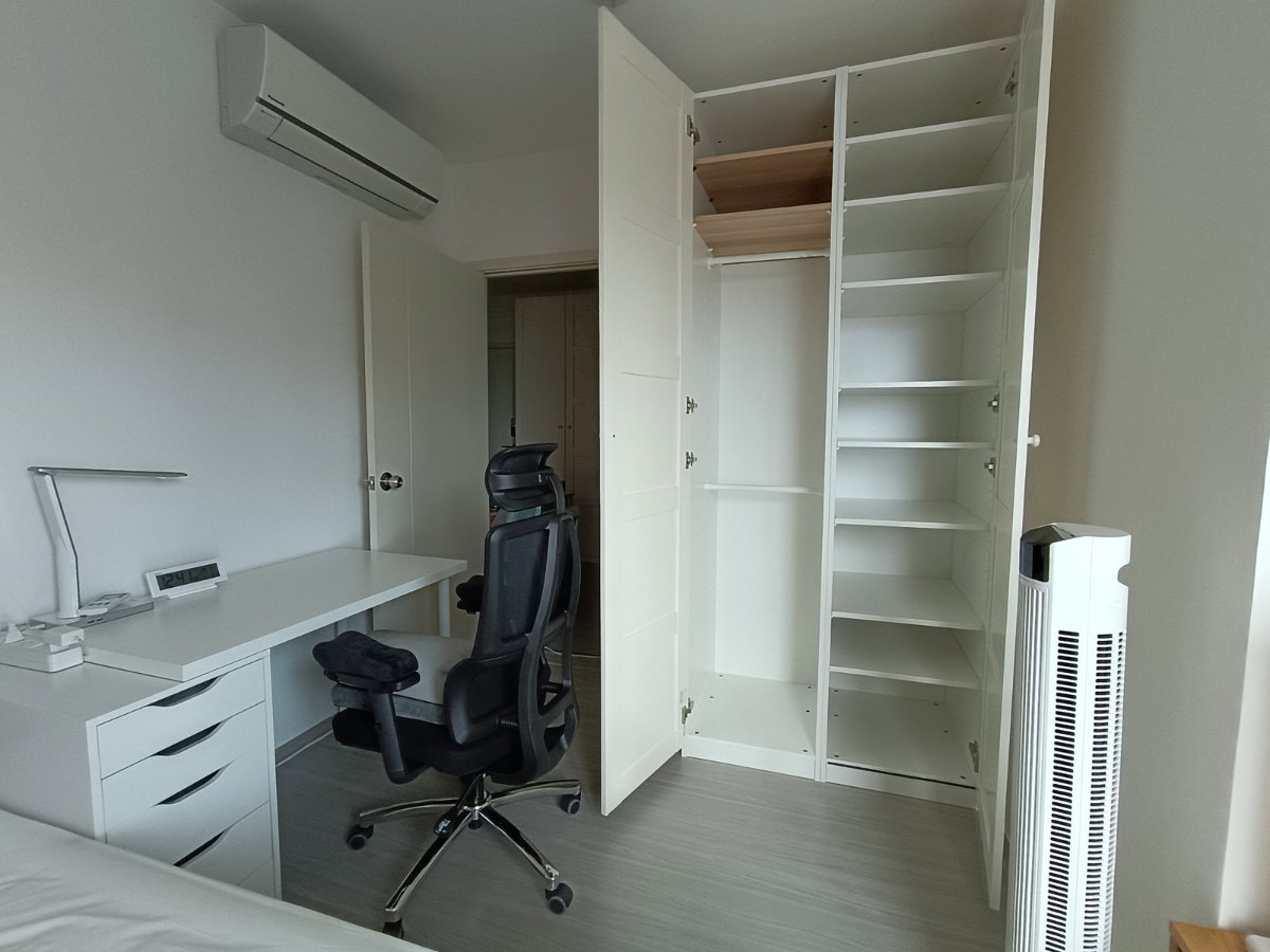 รูป ให้เช่า Aspire Sathorn - Ratchapruek 2 ห้องนอน🔥🔥 จองเดือนนี้รับส่วนลด1,000บาท 🔥🔥 @kjcondo (มี@ข้างหน้าด้วยนะคะ) - รูปที่ 5/20