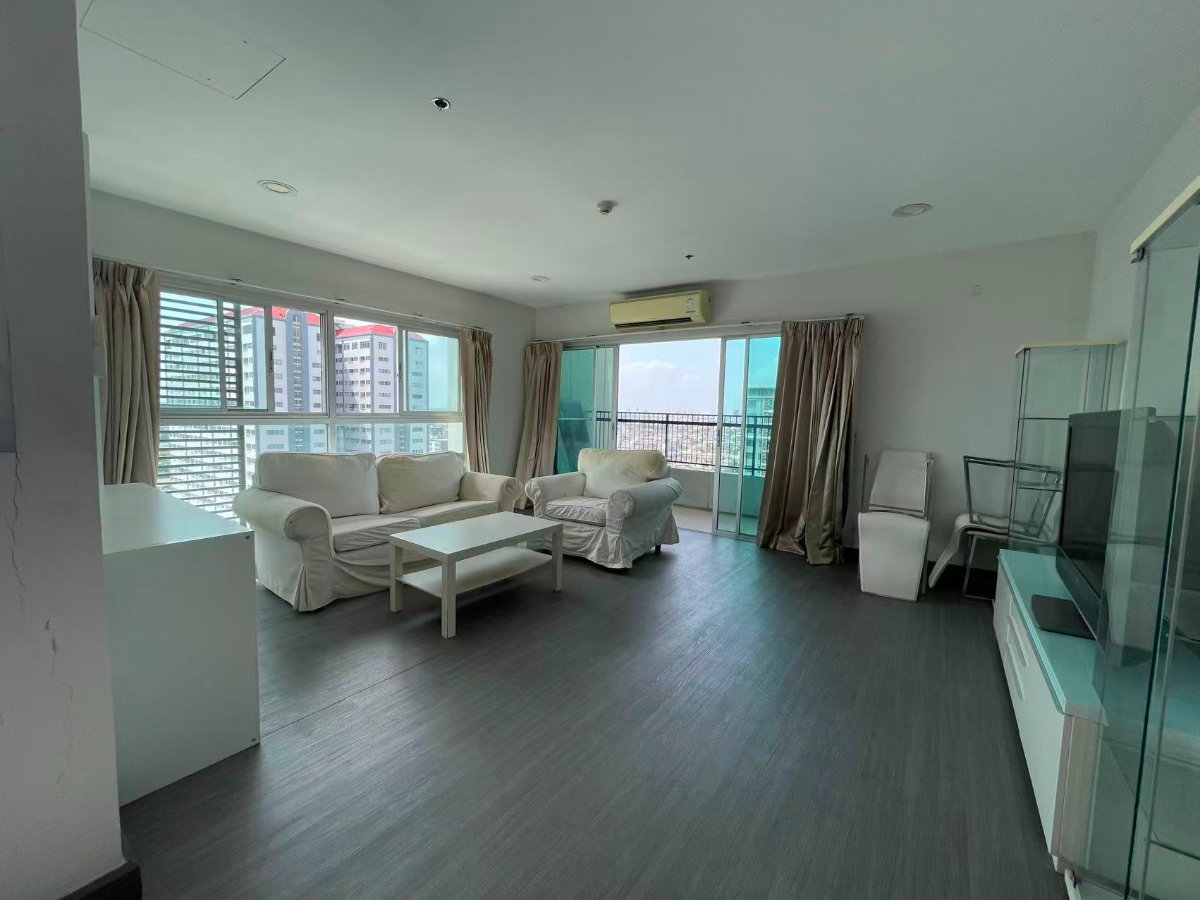 picture 2 Beds 2 Baths, High Rise High Floor, 3 Mins from MRT station - 1/9