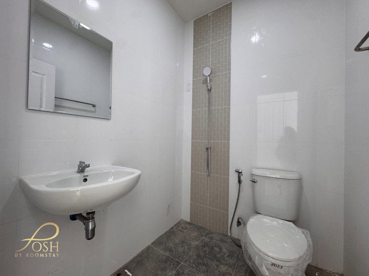 picture Supasiri 2 Tonsai, Thalang Modern new-build townhomes surrounded by nature, just 1 km from Tesco Lotus Thalang. - 20/23
