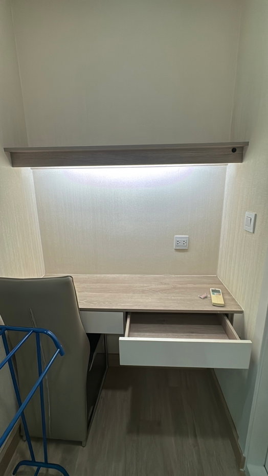 picture Knightsbridge tiwanon for rent Corner room - 3/9