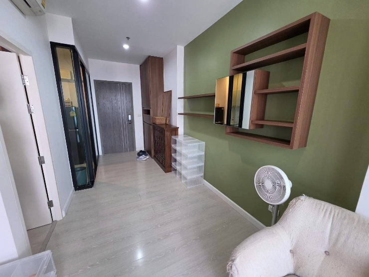 รูป The Niche Pride Thonglor-Phetchaburi
📥ค่าเช่า 1 ปี 16, 500/เดือน - รูปที่ 2/10