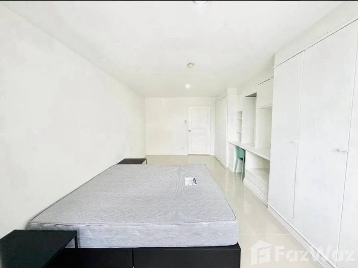 picture 3 bedrooms for rent at Waterford Park Sukhumvit 53 6597379 - 10/18