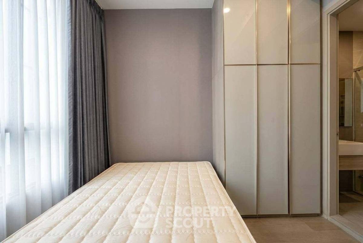 picture Near BTS Phaya Thai 300m | 1-BR Condo Park Origin Phayathai (ID 3104471) - 5/8