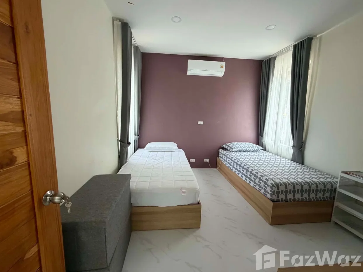 รูป ขาย วิลล่า 3 ห้องนอน ใน บ่อผุด, สุราษฎร์ธานี 6596833 - รูปที่ 7/10