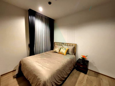 Condos for sale : 🎉 For sell condo QUINN SUKHUMVIT 101 Building , Floor 12,1 bed room, Room size 35 sqm