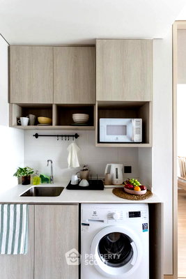 Condos for rent : Well-Priced 1-BR Condo, Lumpini Suite Dindaeng - Ratchaprarop, ARL Ratchaprarop (ID 320480)