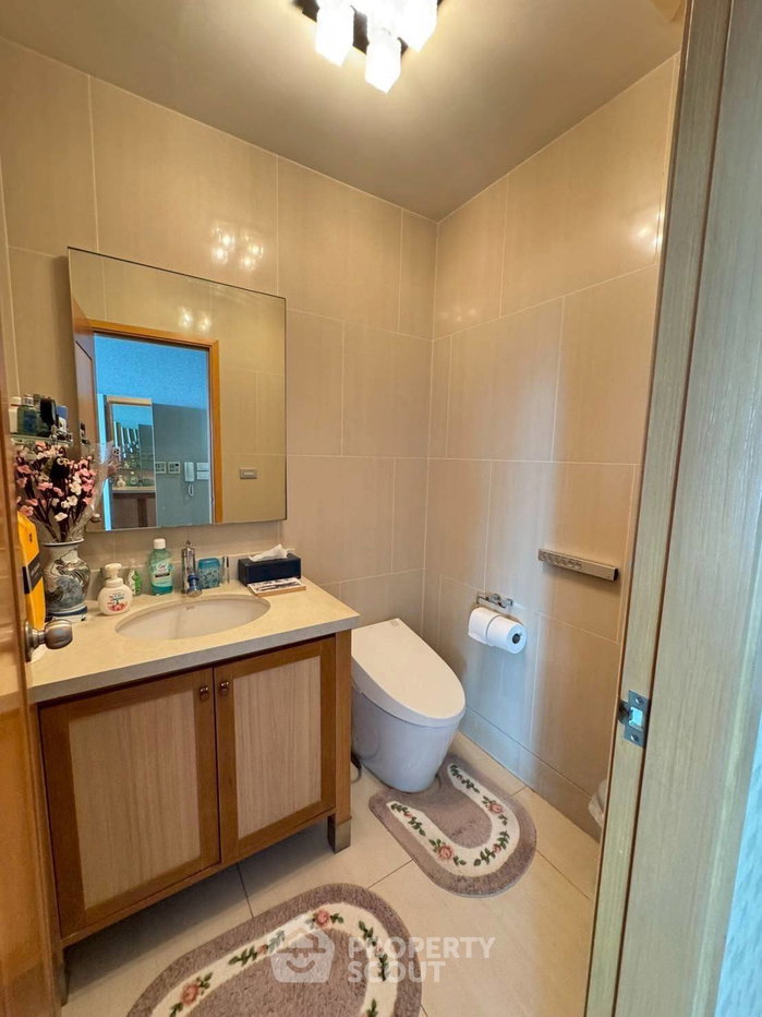 รูป ขายคอนโด 3 ห้องนอน 161 ตร.ม. ชั้น 36 The Emporio Place ใกล้ BTS พร้อมพงษ์ (ID 3106440) - รูปที่ 20/27