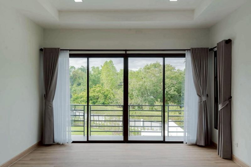 รูป 🏡 บ้านเดี่ยวพูลวิลล่า 2 ชั้น พร้อมสระว่ายน้ำส่วนตัว #พิกัดสันกลาง T. 063-6649056 - รูปที่ 16/20