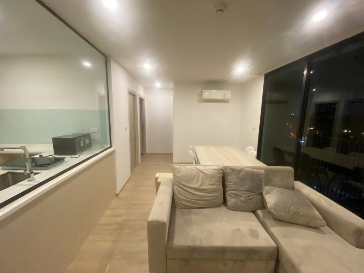 รูป 2 ห้องนอน🦊HunterCondo🦊เซอริโอ้ สุขุมวิท 50 - รูปที่ 8/17