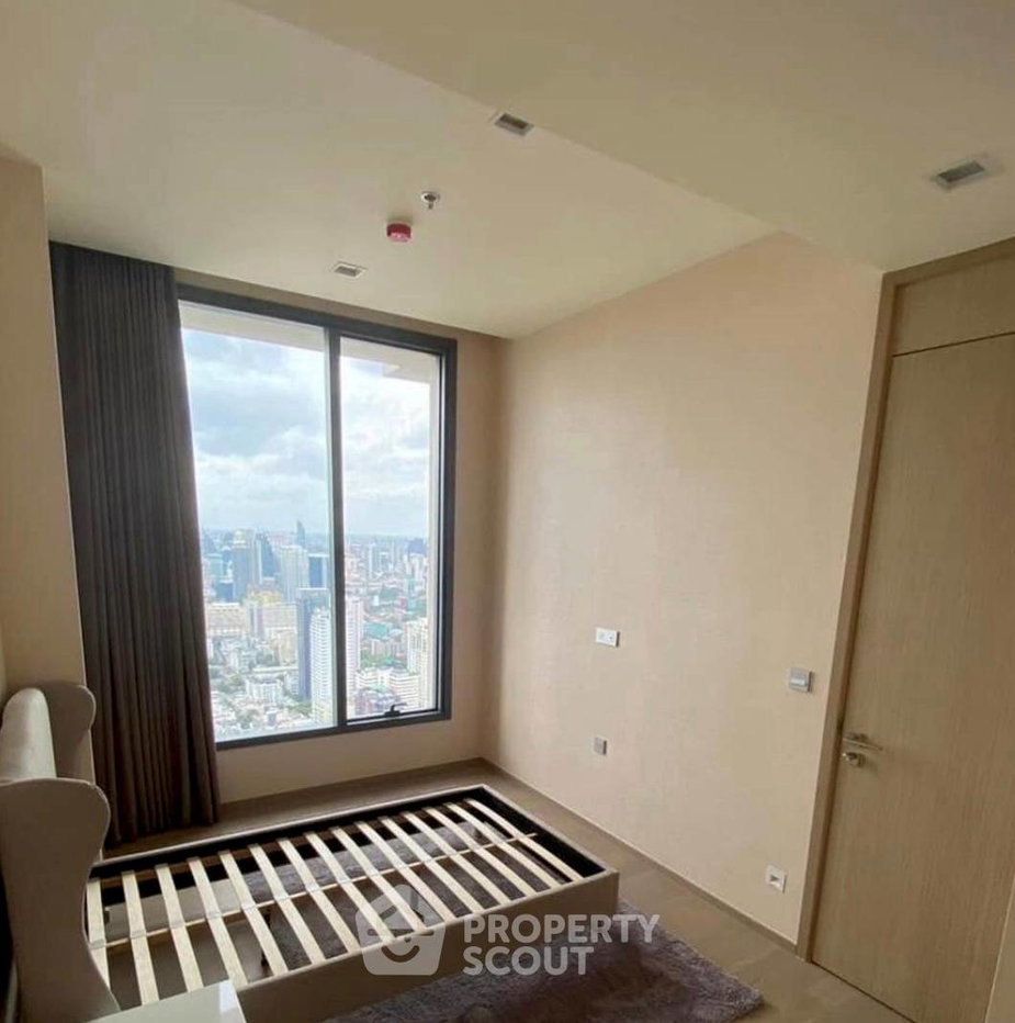 รูป คอนโด 2 ห้องนอน 75 ตร.ม. ชั้น 18 ที่ The Esse Asoke ใกล้ MRT สุขุมวิท (ID 3068239) - รูปที่ 4/5