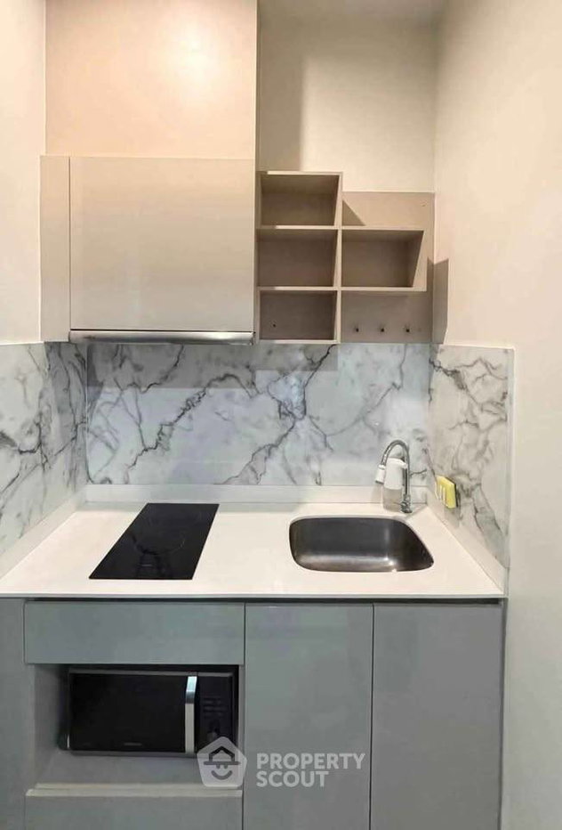 picture Great Value 1-BR Condo At The Niche Pride Thong Lo-Phetchaburi (ID 3103089) - 7/12