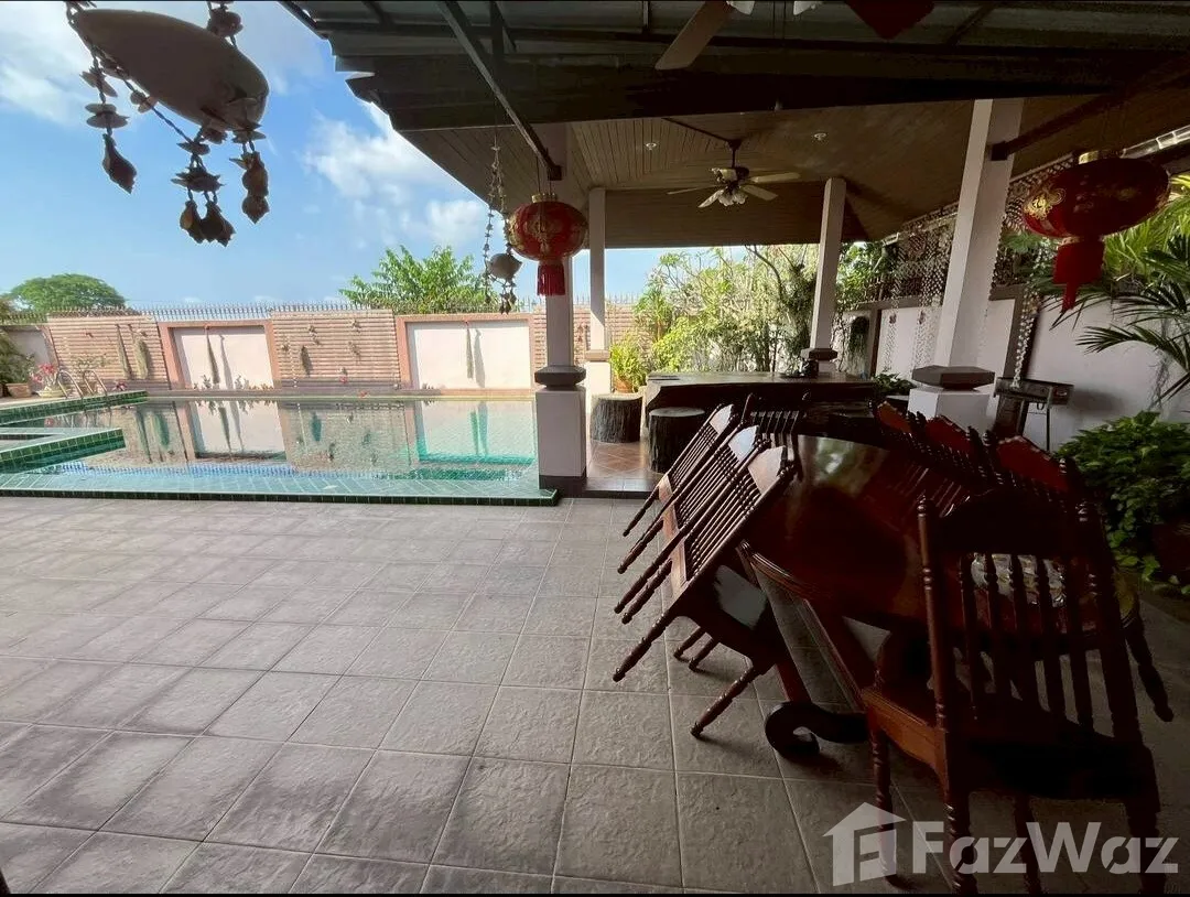 picture ðĨHouse for Sale near Phoenix Golf Course | Huay Yai 5367028 - 6/20