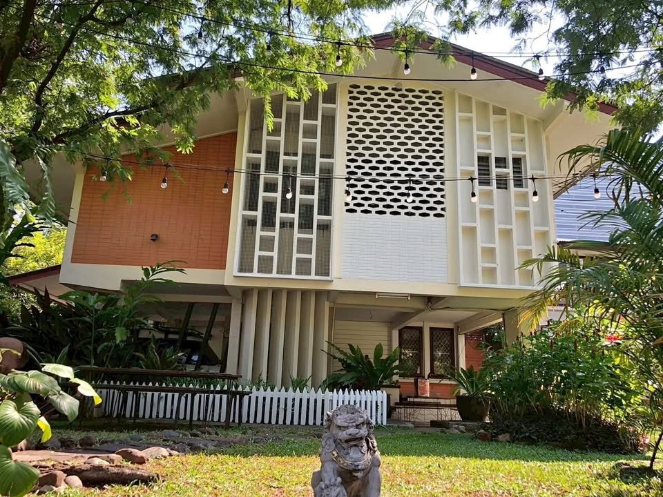picture House for Rent Spacious Single House in Soi Ratchakru Ari Phahonyothin - 1/7
