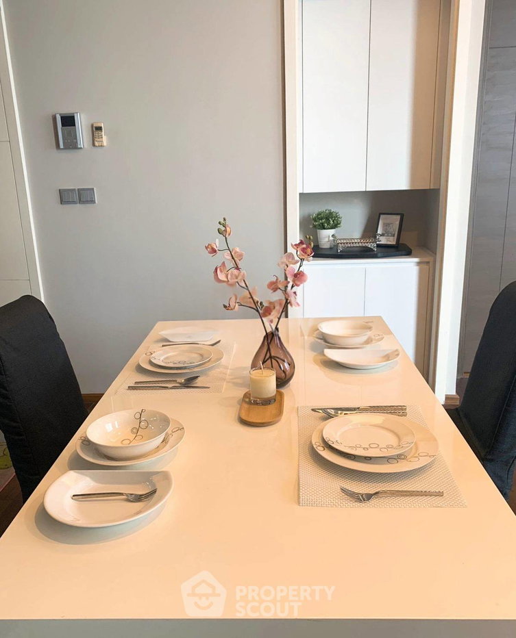 picture 1-BR Condo At Quattro By Sansiri, 25th-Floor With BTS Thong Lor (ID 3104442) - 5/9