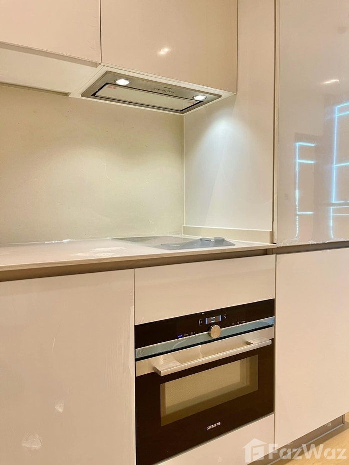 picture 1 Bedroom Condo for sale at The Strand Thonglor 1677898 - 11/13