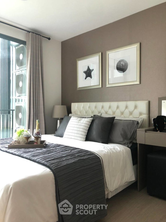 picture 1-BR 48 Sqm Metroluxe Phaholyothin - Suthisan, 300m to MRT Chatuchak Park (ID 3105852) - 15/20