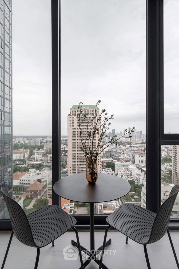 picture 3-BR 115 Sqm Condo At Supalai Icon Sathon, 24th Floor Near MRT Silom (ID 3104135) - 9/18