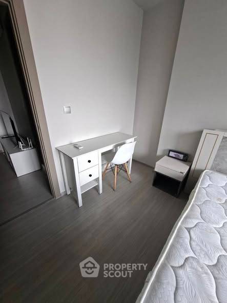 รูป คอนโด 1 ห้องนอน Life Asoke - Rama 9 ชั้น 23 ขนาด 32 ตร.ม. ใกล้ MRT พระราม 9 300 ม. (ID 2832968) - รูปที่ 2/11