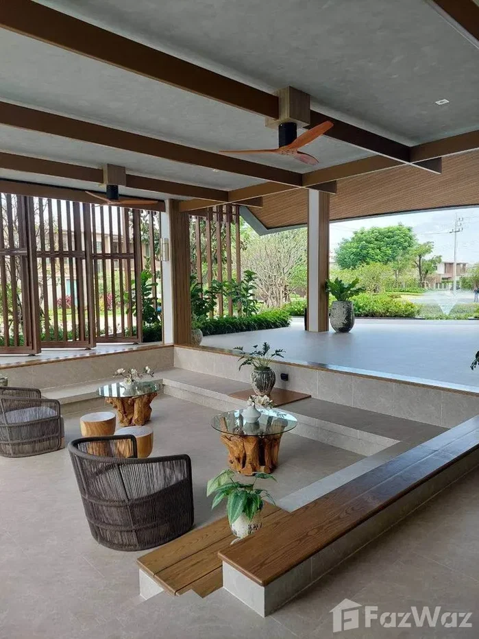 picture 4 Bedroom House with Fully Furnished 1168374 - 4/10