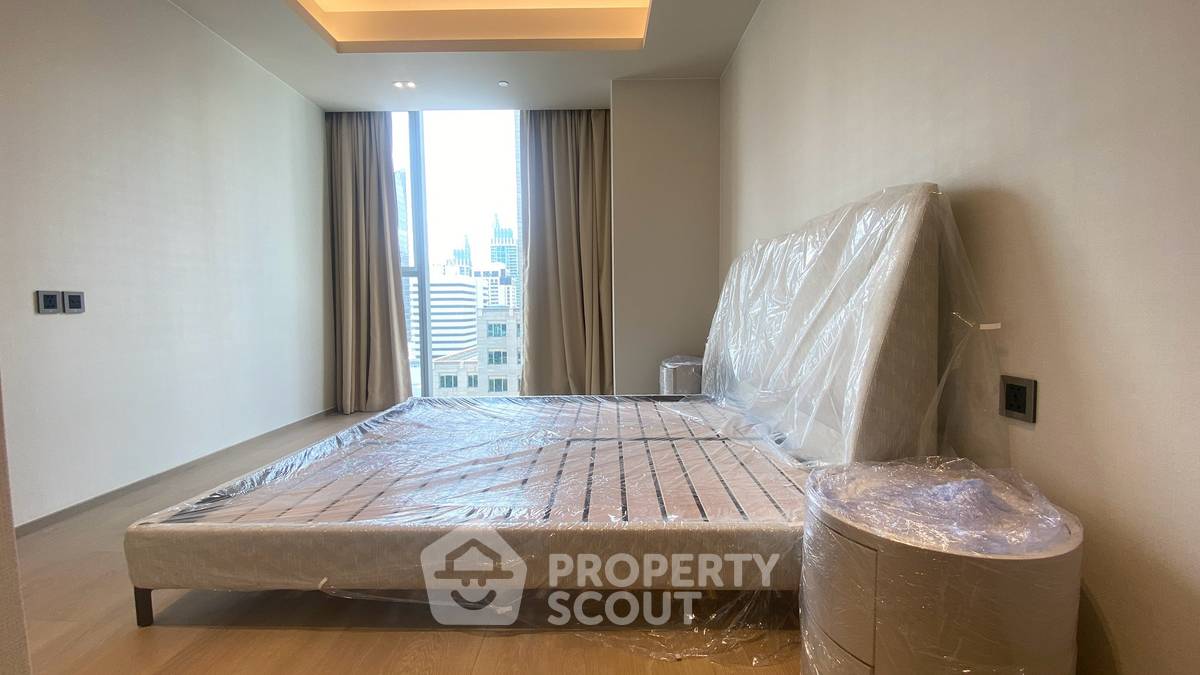 picture 2-BR Condo At Tonson One Residence, 300m To BTS Chit Lom (ID 3105737) - 14/19