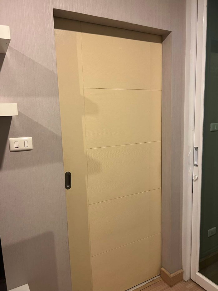picture Please add Line only // 💞 V Space condo Pinthong 1, with washing machine and fully furnished. - 6/9